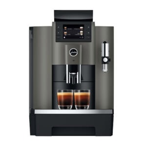 Jura W8