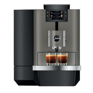 Jura X10