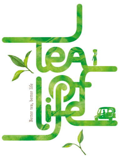 Better tea, better life