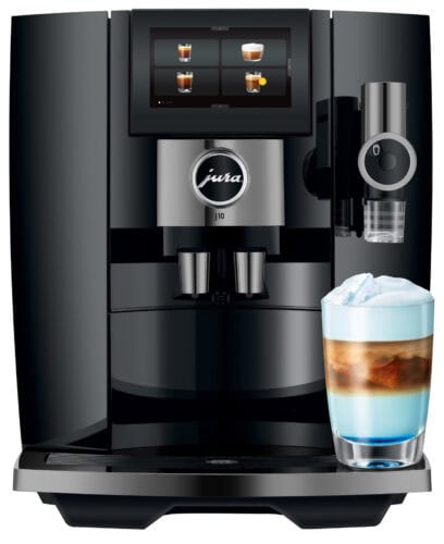 Koffieautomaten