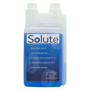 Solute melksysteemreiniger 1000ml