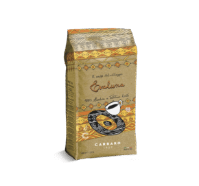 Caffè Del Villaggio Evaluna 1kg beans