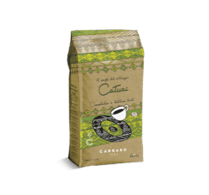 Caffè Del Villaggio Catuai 1kg beans