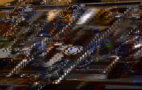 Het draait om de beleving