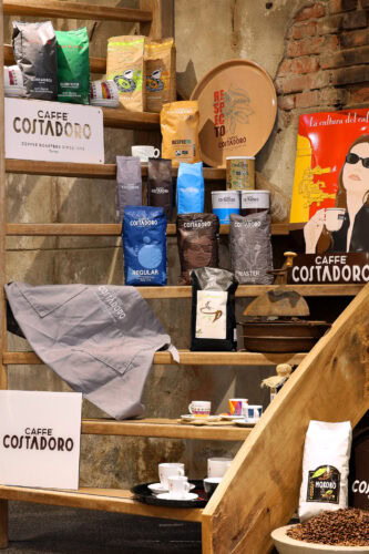 Optimale koffiebeleving