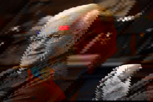 Gespecialiseerd in koffie