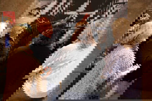 Aantal koppen koffie