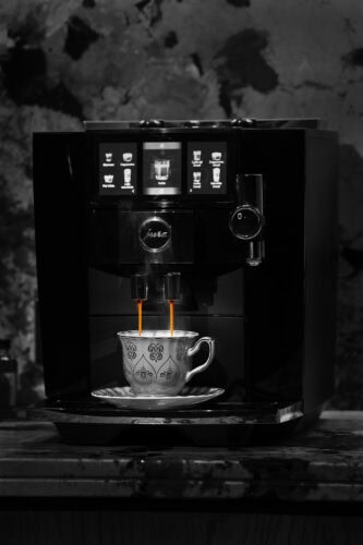 Uw favoriete koffiespecialiteit