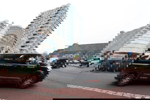 Bijzonder aangenaam...