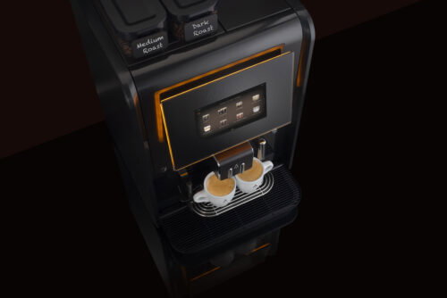 Vendingmachine