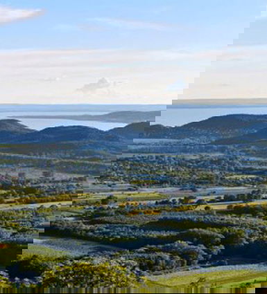 Balaton Uplands National Park