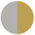 Zilver met goud
