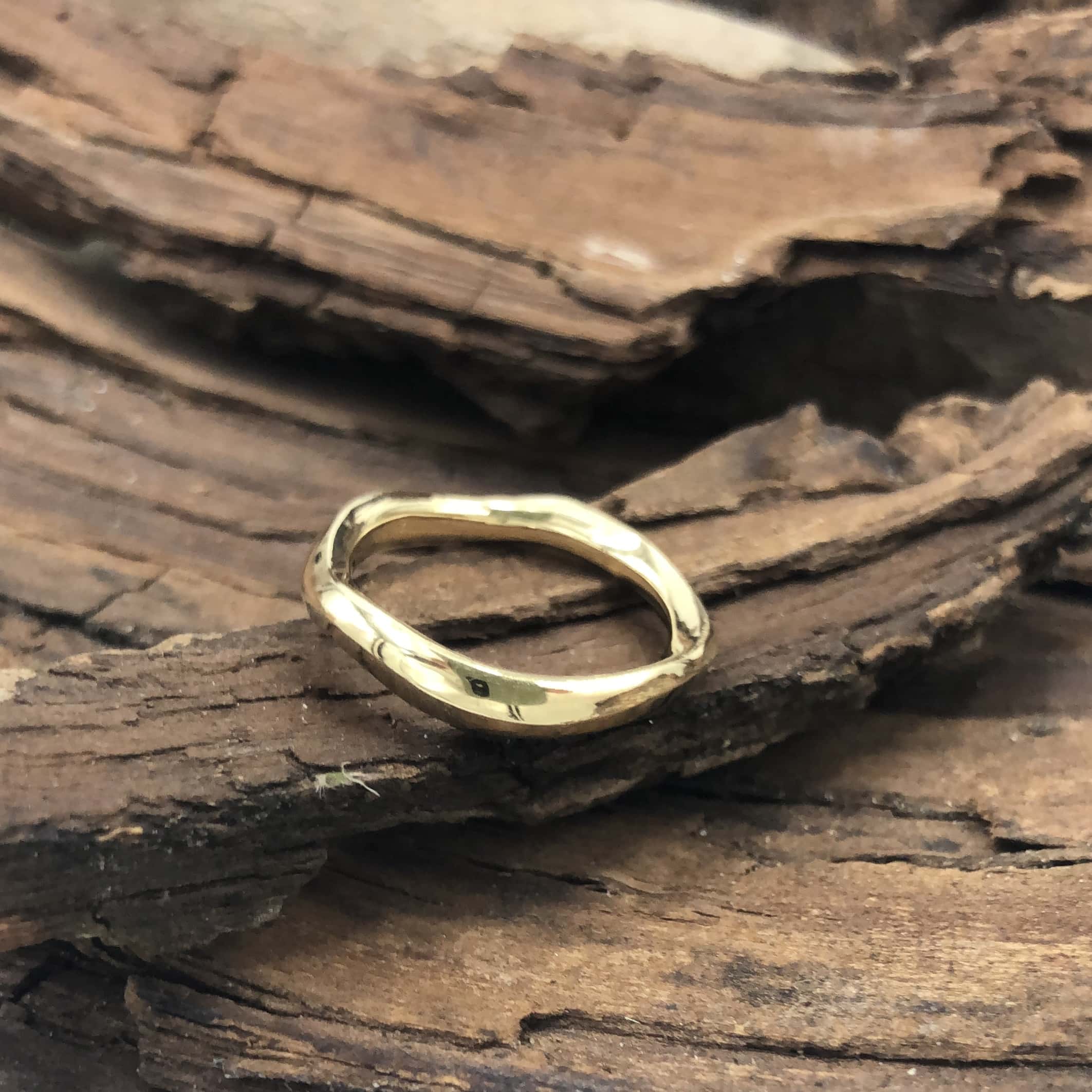 Ring dessert smal - Afbeelding 2