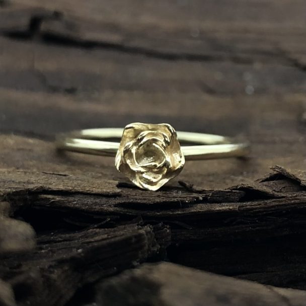 Ring Roos - Afbeelding 2