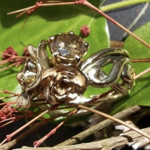 Flora collectie