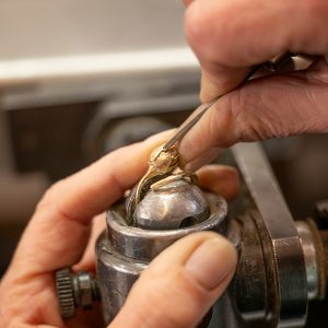 Maatwerk sieraden
