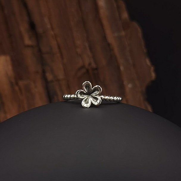ring met jasmijn