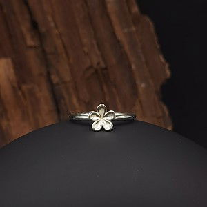 jasmijn ring