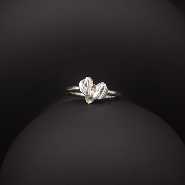 orchidee ring