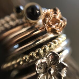 Ring 't Basics