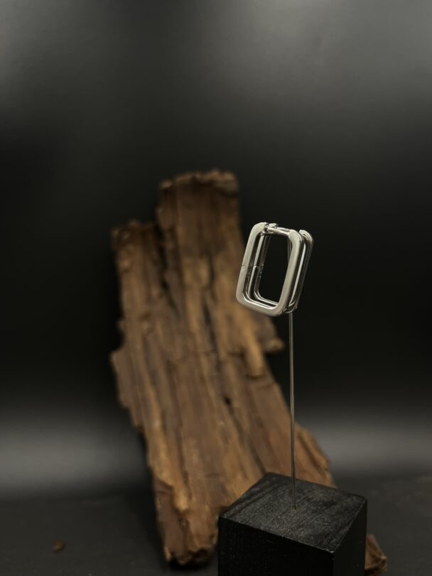 Charming Hoops 'Edge' - Afbeelding 2