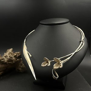 Statement collier