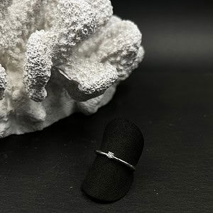 SnowWhite ring