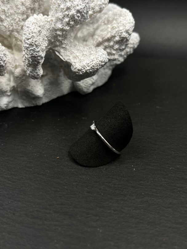 SnowWhite ring - Afbeelding 2