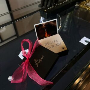 cadeaubon