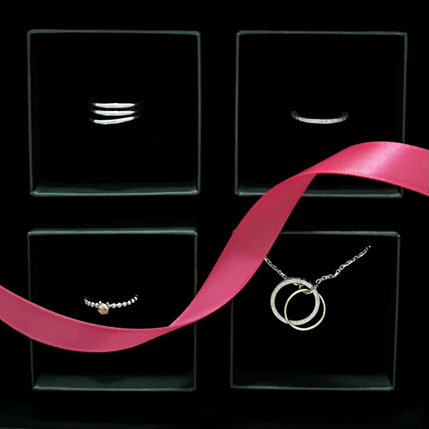 Eldra ketting - Afbeelding 2