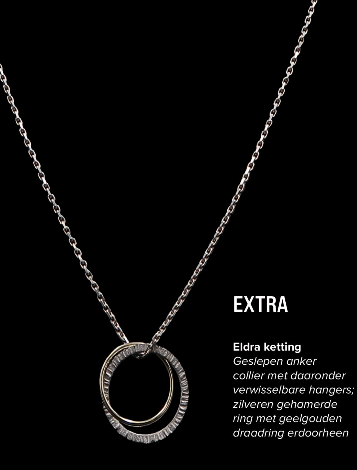 Eldra ketting - Afbeelding 3