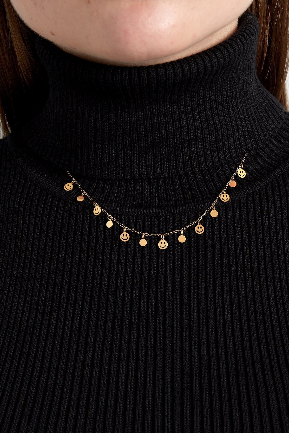 Ketting smile&shine - Afbeelding 2