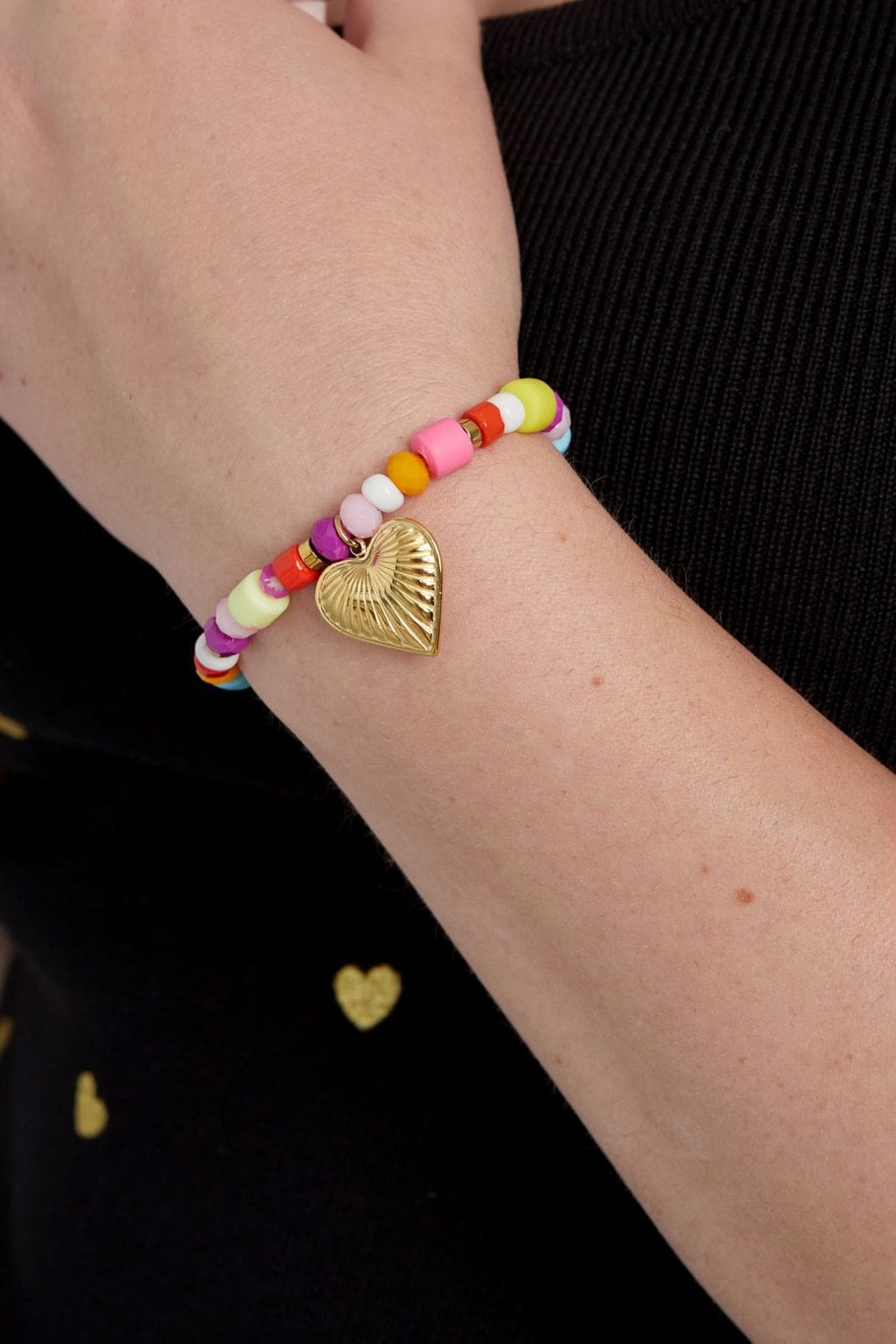 Armband zomervreugde - Afbeelding 2