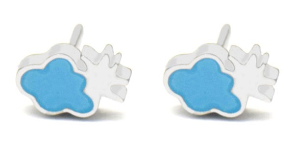 Oorknopjes Druiventros