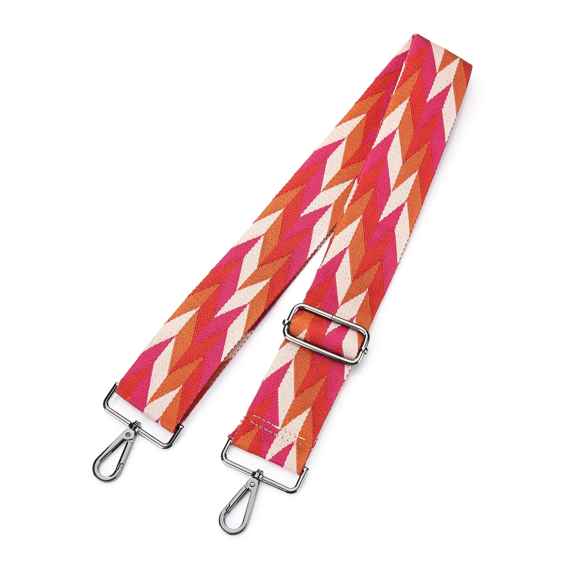 Bagstrap Fushia van Michelle