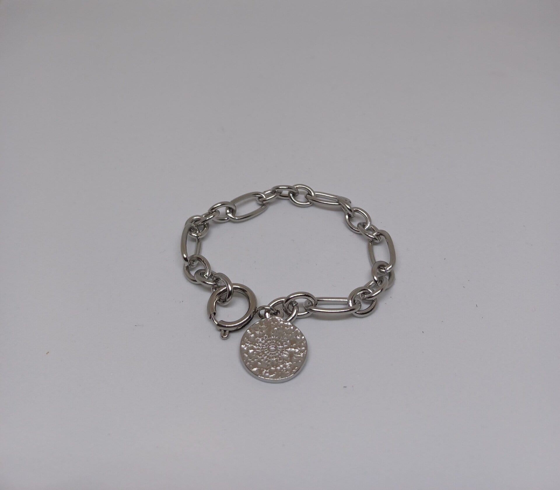 Stainless Steel Bracelet small size