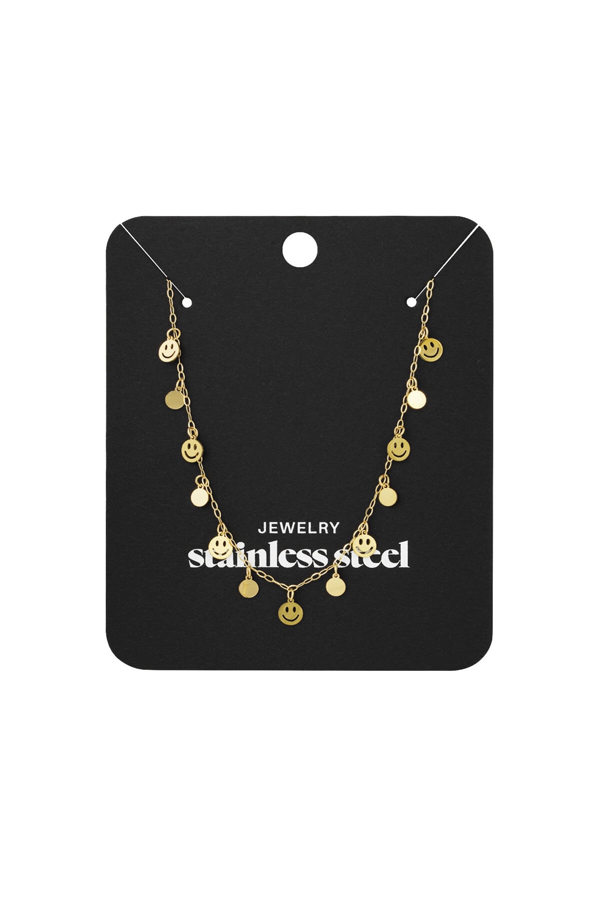 Ketting smile&shine - Afbeelding 3