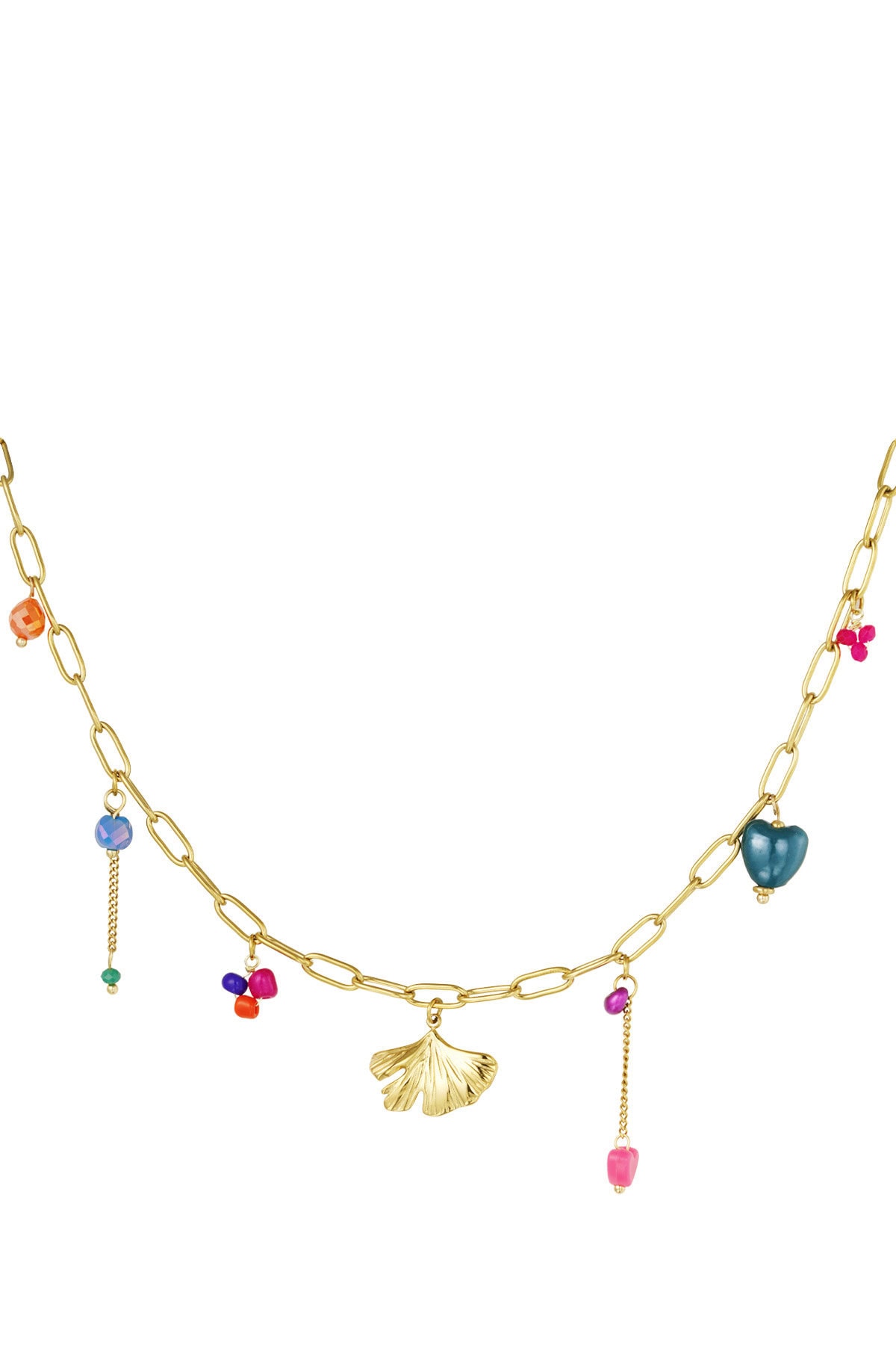 Ketting paradijs charme