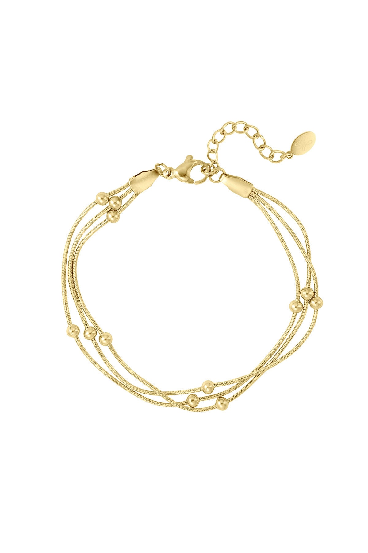 Lola Armband dots
