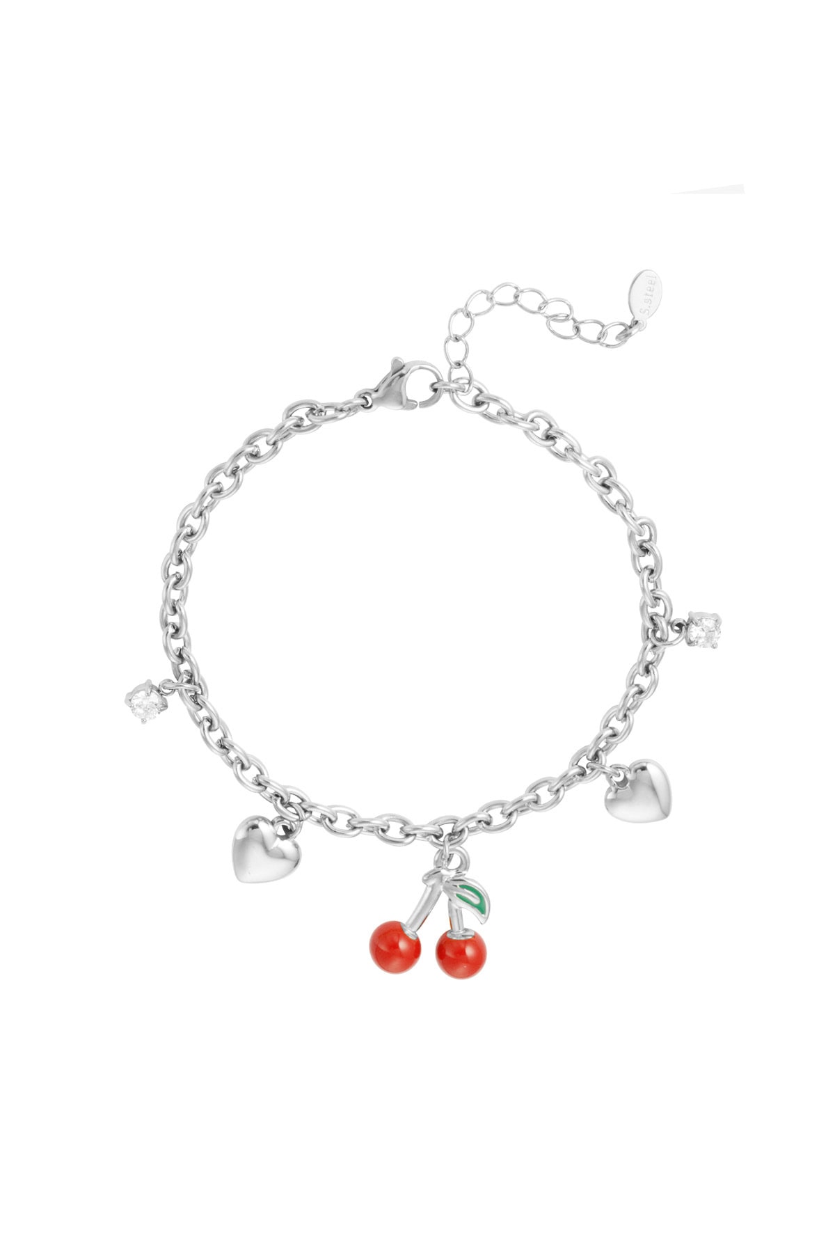 Armband Cherish Charm - Afbeelding 3