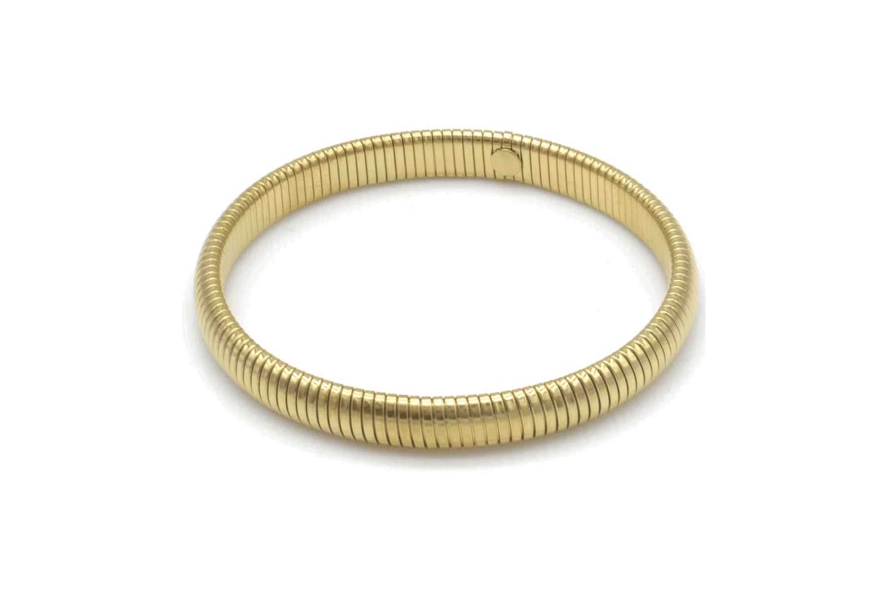 Armband retro goud