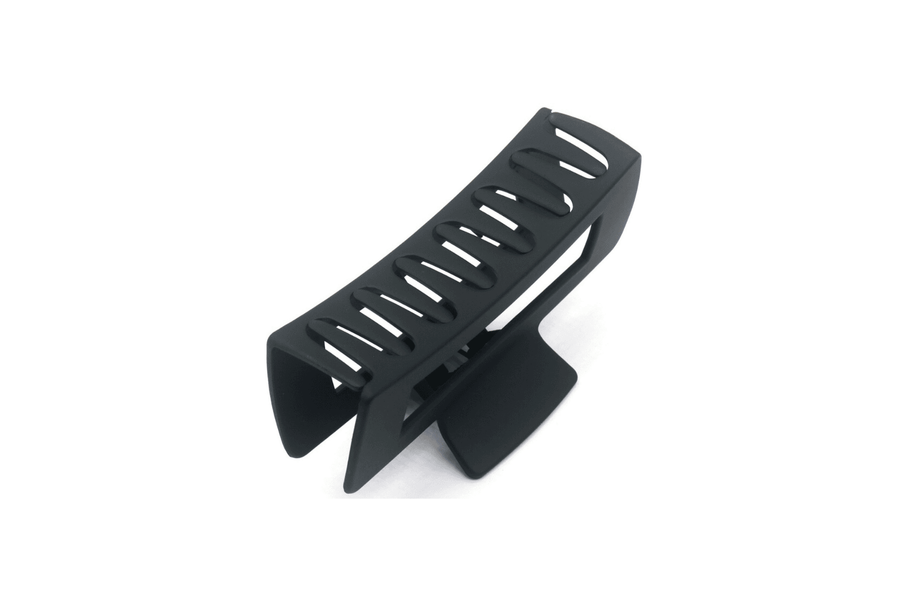 Claw Clip black