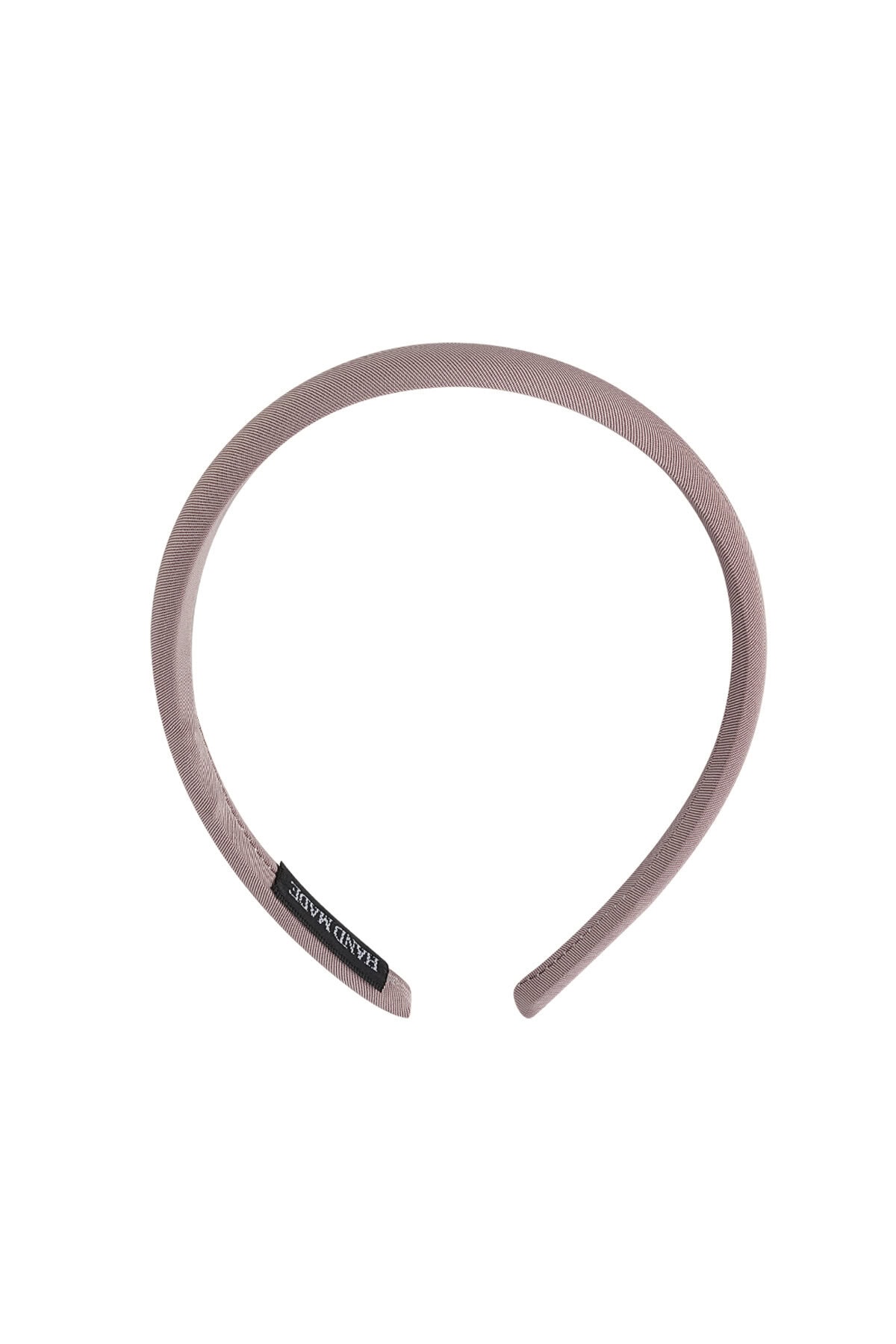 Haarband Pretty Basic roze