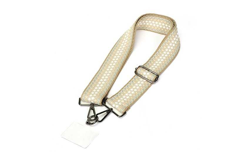 Bag Strap Dot I'm Dutch - Afbeelding 6