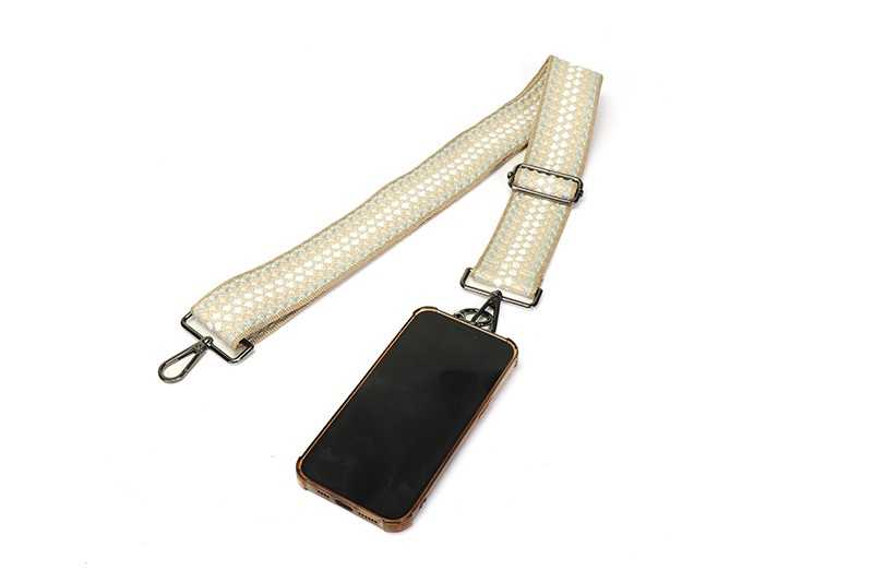 Bag Strap Dot I'm Dutch - Afbeelding 7