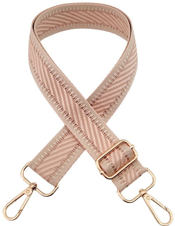 Bagstrap smal div. kleuren