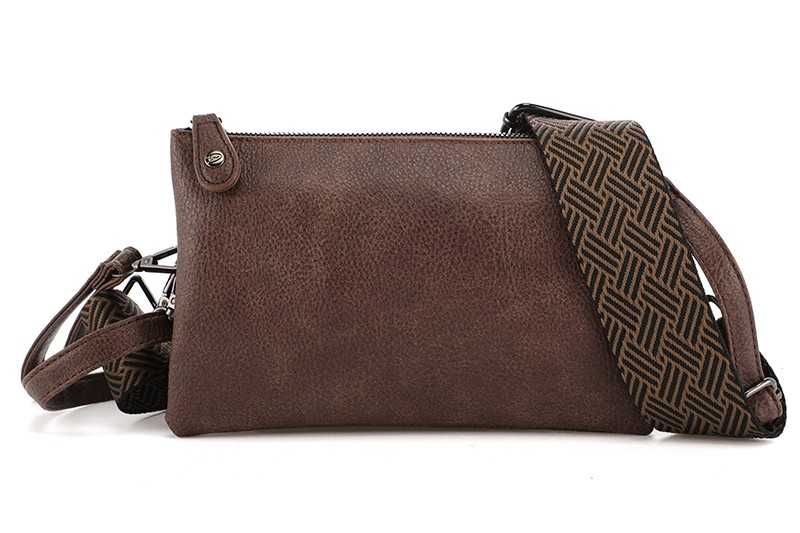 Damestas 'New York' van I'm Dutch