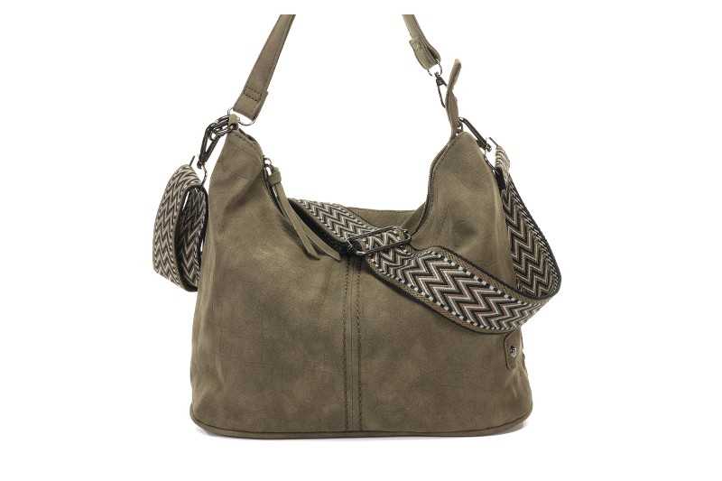 Schoudertas Palma I'm Dutch