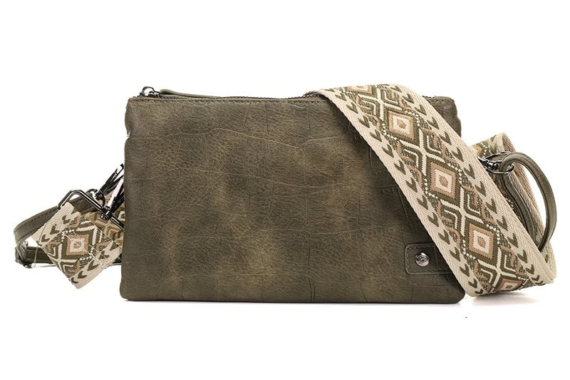 Schoudertasje / crossbody Sheffield