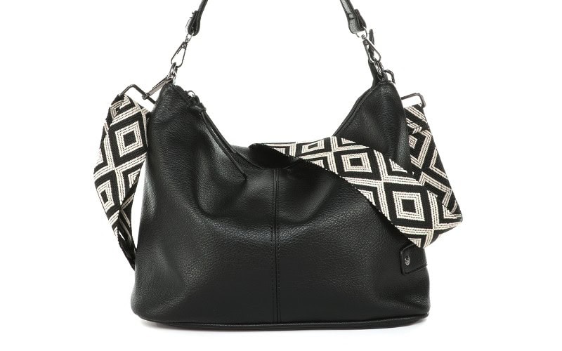 Schoudertas Elvy I'm Dutch